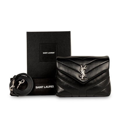 Saint Laurent Lou Toy Bag