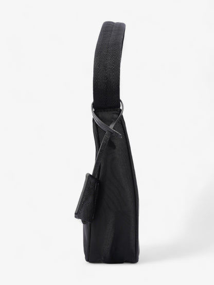 Prada Re-Edition 2000 Black Nylon