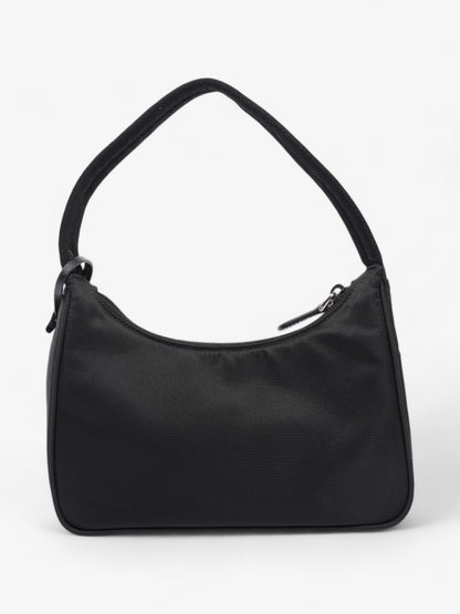 Prada Re-Edition 2000 Black Nylon