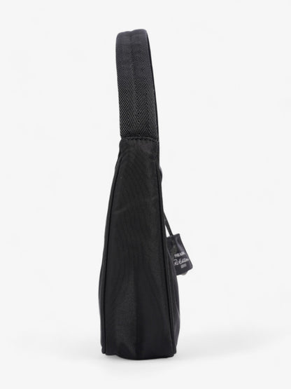 Prada Re-Edition 2000 Black Nylon