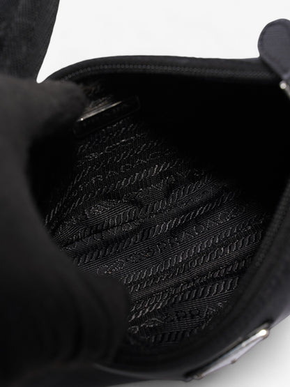 Prada Re-Edition 2000 Black Nylon