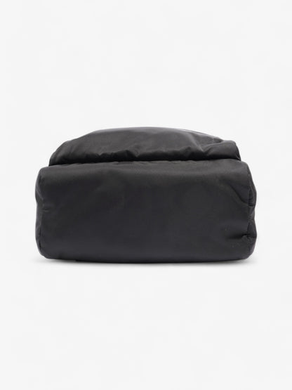 Prada Backpack Black Re Nylon
