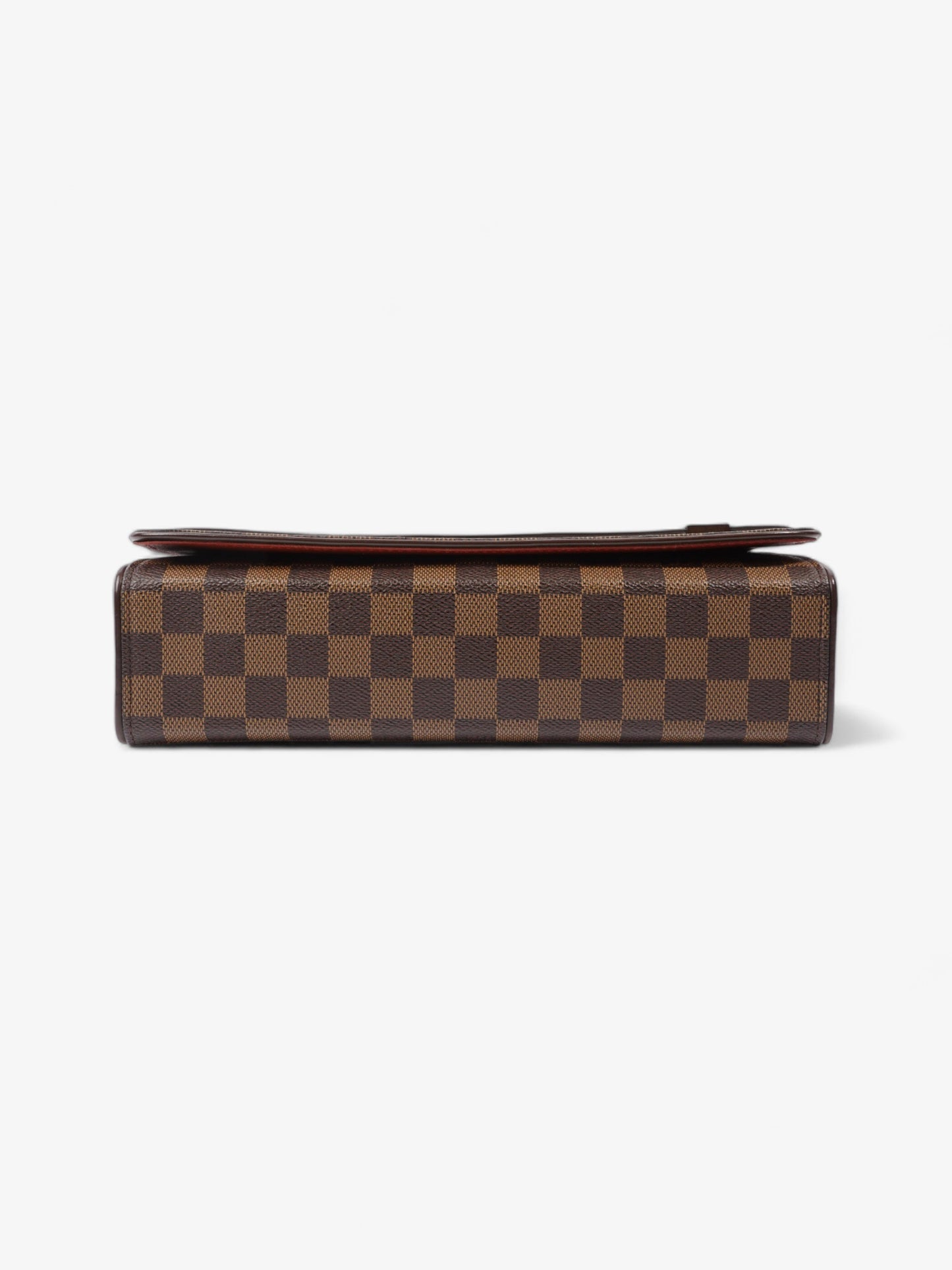 Louis Vuitton Tribeca Damier Ebene Coated Canvas