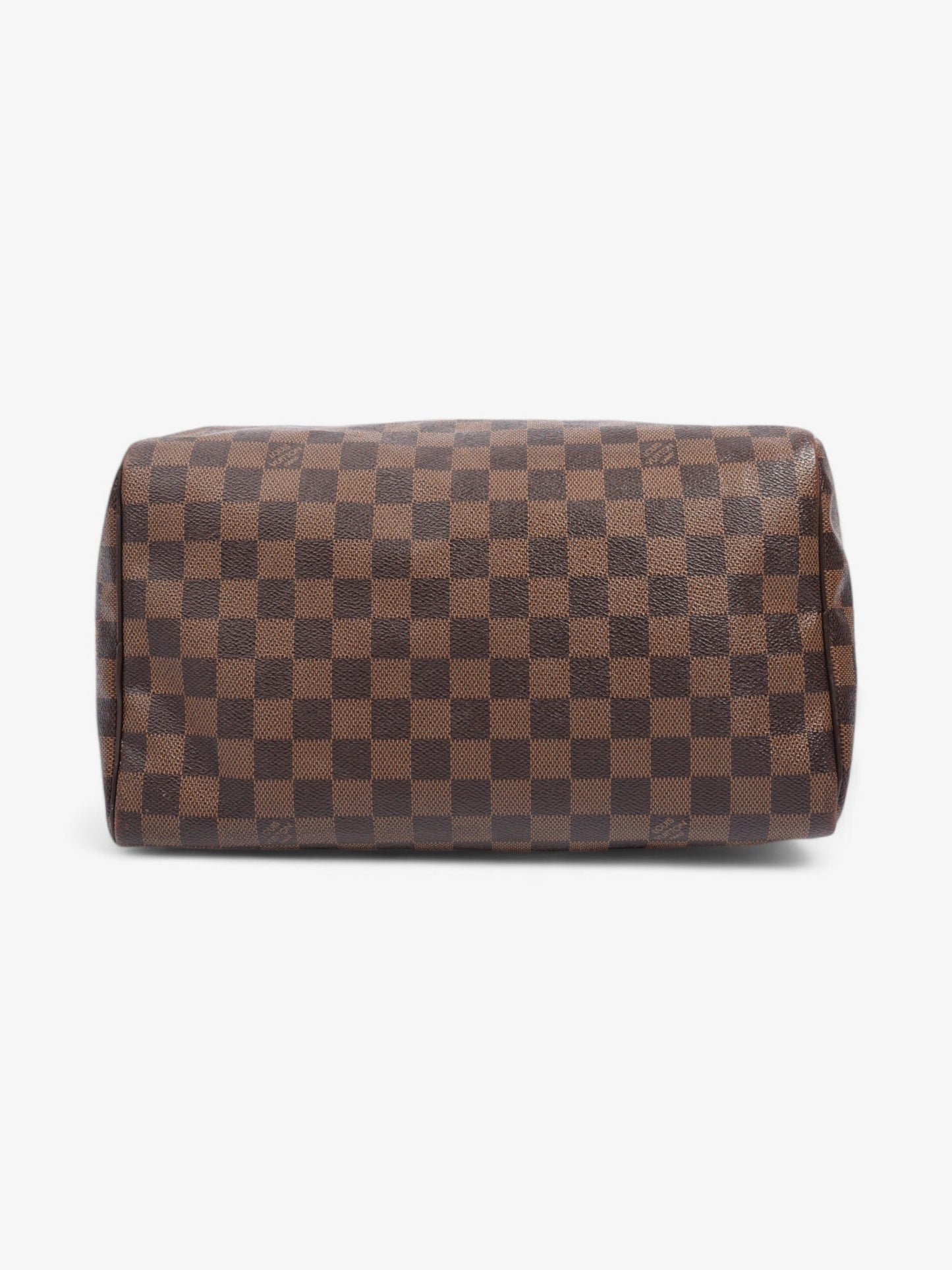 Louis Vuitton Speedy Damier Ebene Coated Canvas 30