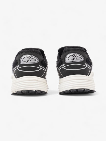 Christian Dior B30 Sneakers Black / Grey / White Mesh EU 42 UK 8