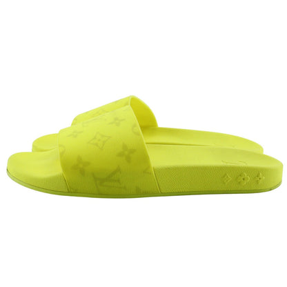 Louis Vuitton Waterfront Sandals Yellow