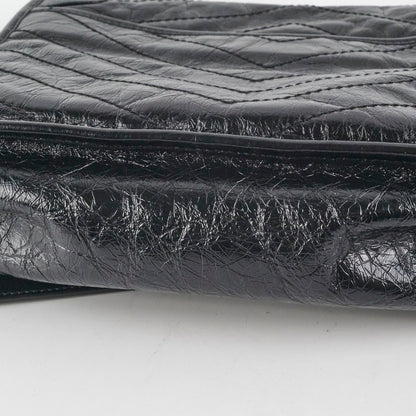 Saint Laurent Niki Black Medium