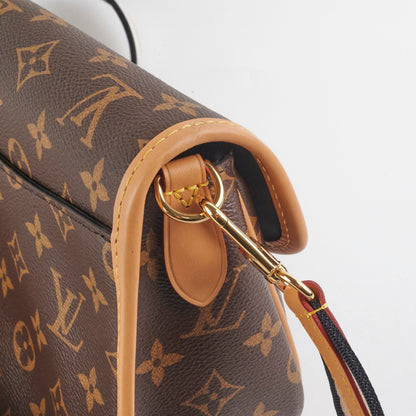 Louis Vuitton Diane PM Monogram