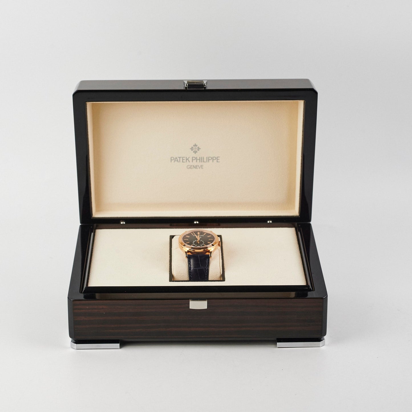 Patek Philippe 38 MM Complication Annual Calendar