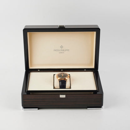 Patek Philippe 38 MM Complication Annual Calendar