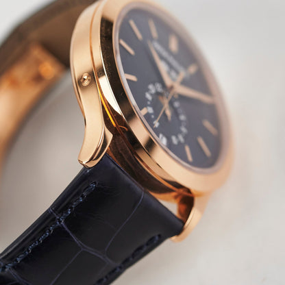 Patek Philippe 38 MM Complication Annual Calendar