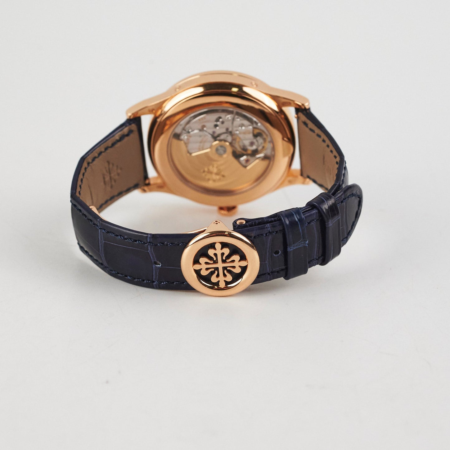 Patek Philippe 38 MM Complication Annual Calendar