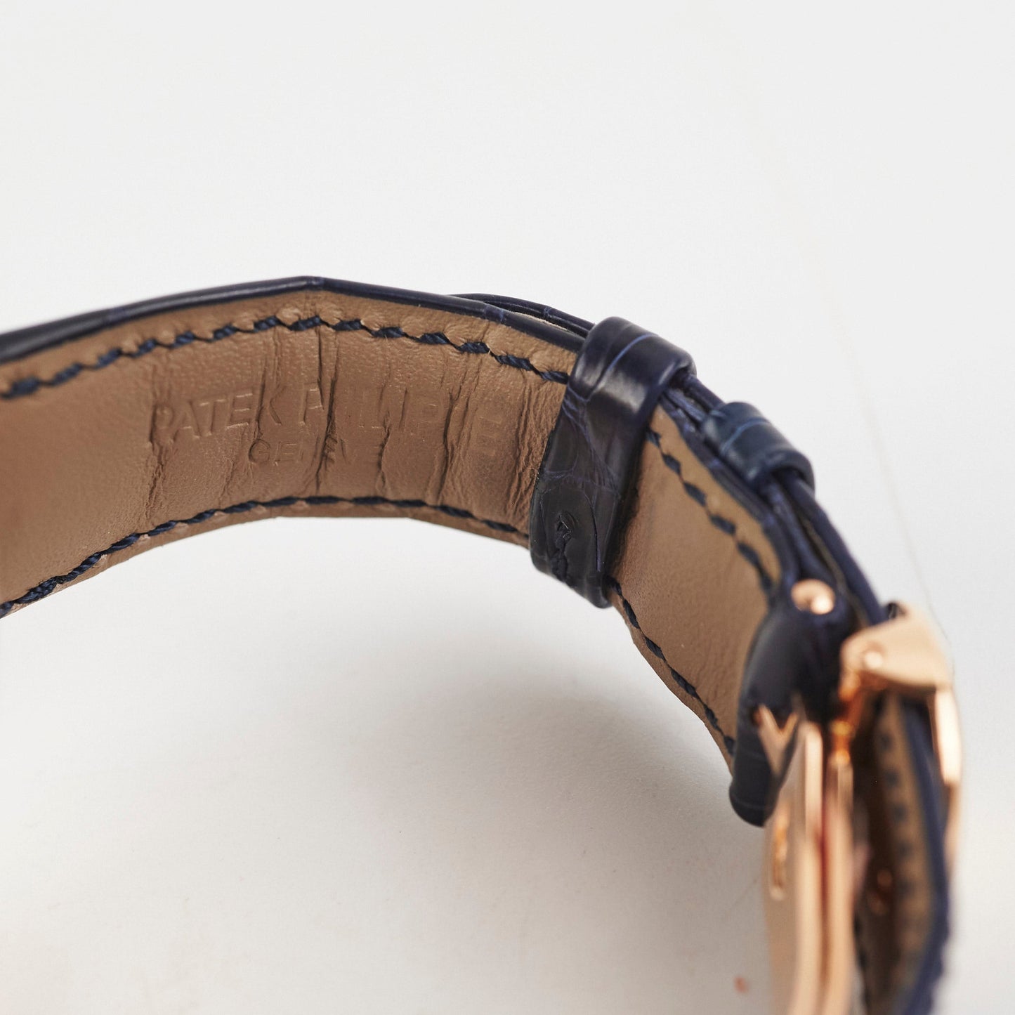 Patek Philippe 38 MM Complication Annual Calendar