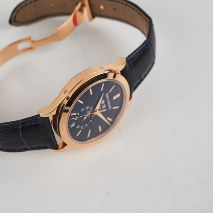 Patek Philippe 38 MM Complication Annual Calendar
