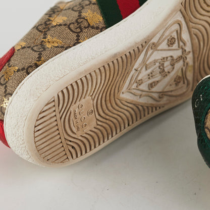 Gucci Women's Ace Surpreme Sneakers Size 35