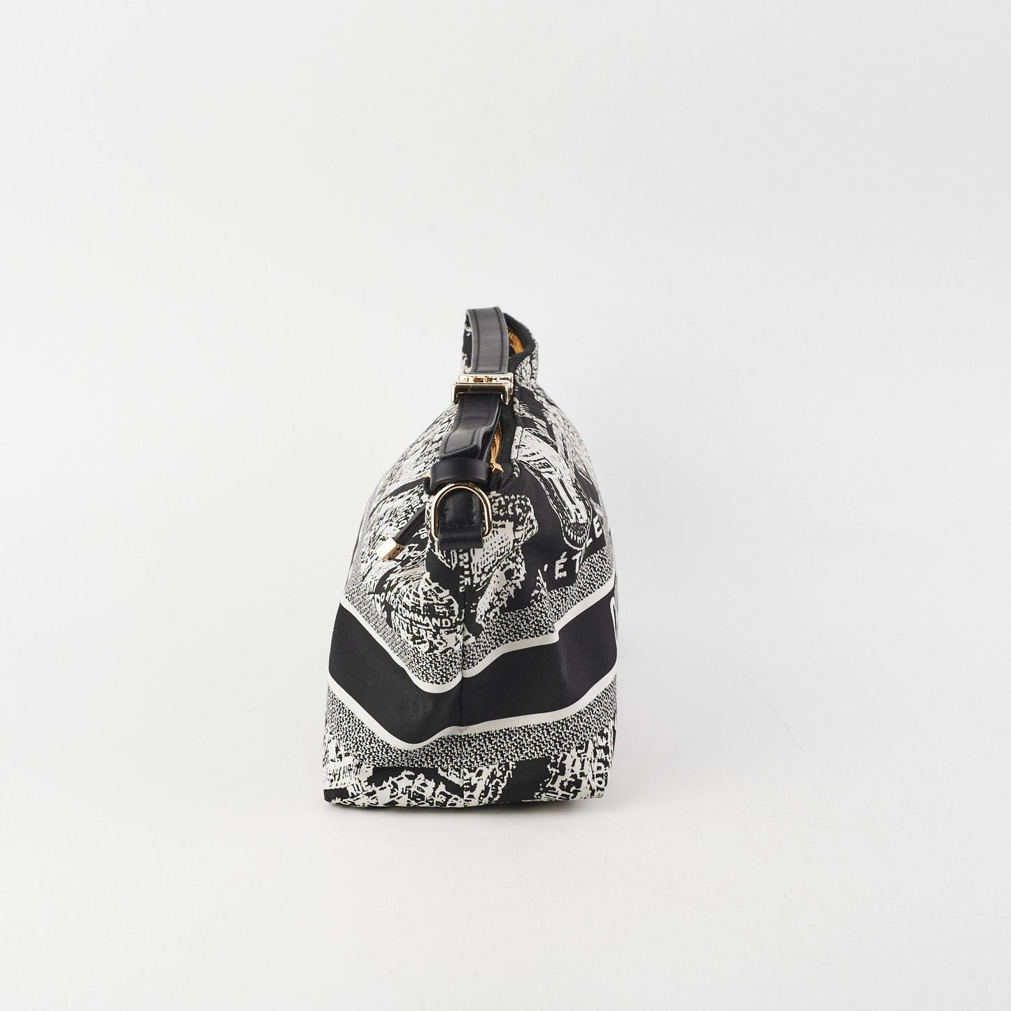 Christian Dior Medium DiorTravel Nomad Pouch
