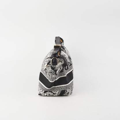 Christian Dior Medium DiorTravel Nomad Pouch