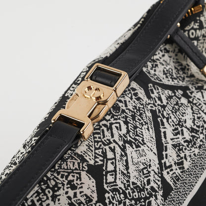 Christian Dior Medium DiorTravel Nomad Pouch