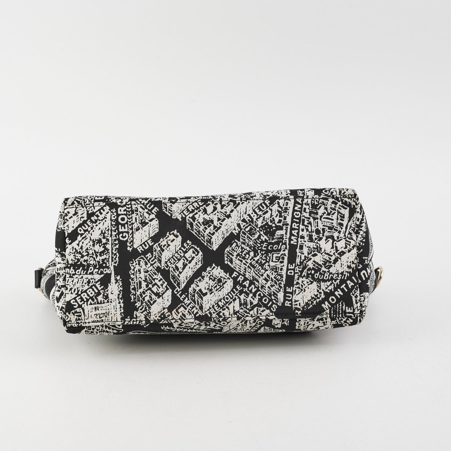 Christian Dior Medium DiorTravel Nomad Pouch