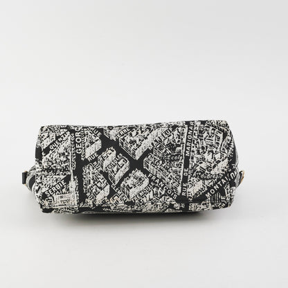 Christian Dior Medium DiorTravel Nomad Pouch