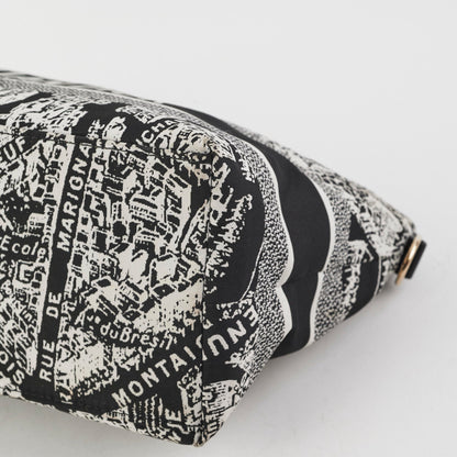 Christian Dior Medium DiorTravel Nomad Pouch