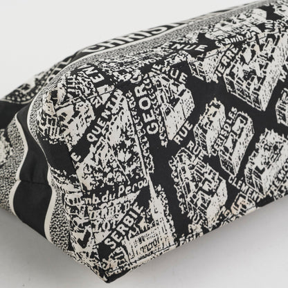 Christian Dior Medium DiorTravel Nomad Pouch