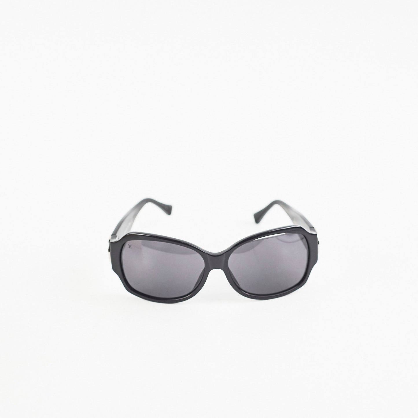 Louis Vuitton Sunglasses Black