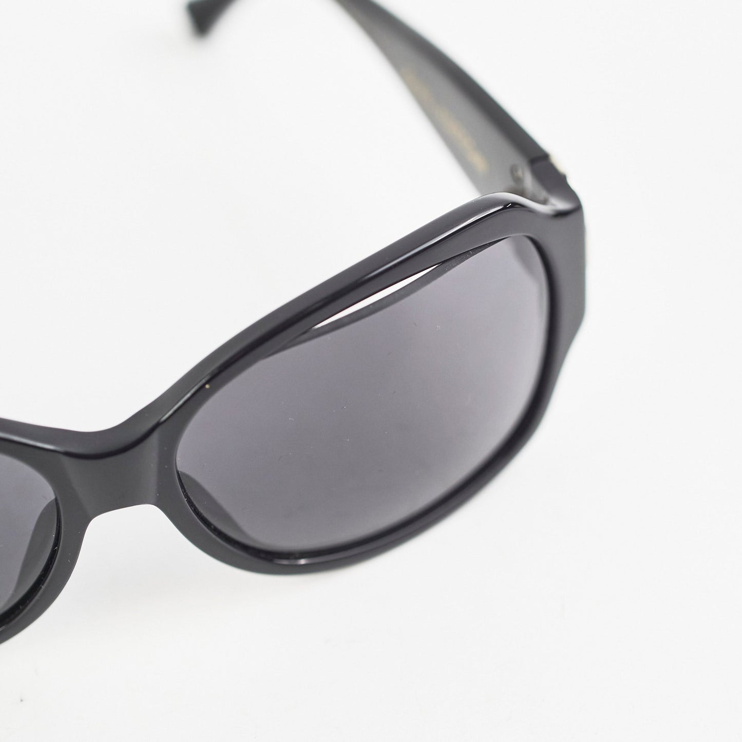 Louis Vuitton Sunglasses Black