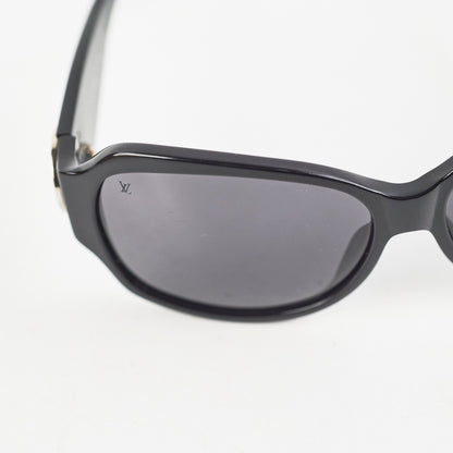 Louis Vuitton Sunglasses Black