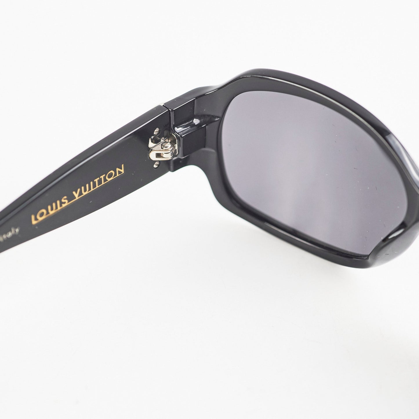 Louis Vuitton Sunglasses Black