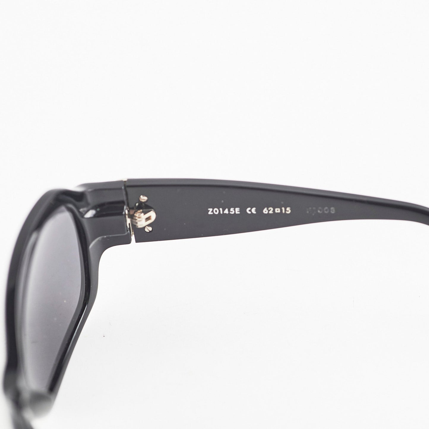 Louis Vuitton Sunglasses Black