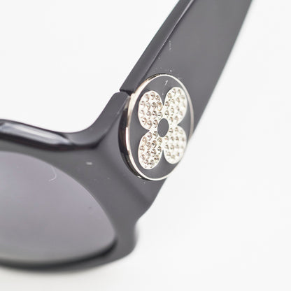 Louis Vuitton Sunglasses Black