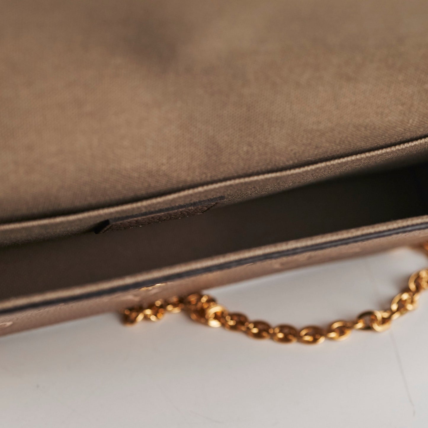 Louis Vuitton Monogram Empreinte Pochette Felicie
