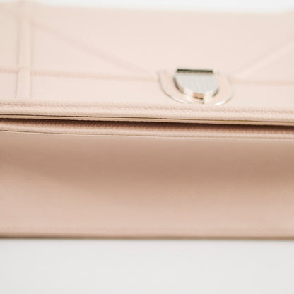 Dior Diorama Medium Light Pink