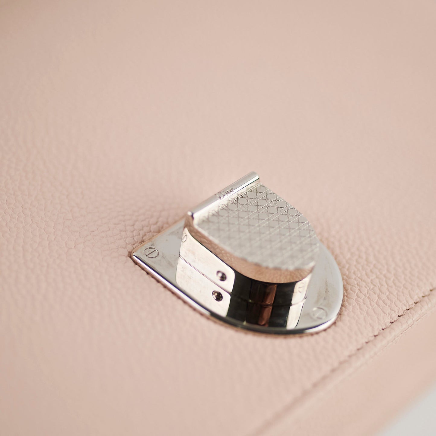 Dior Diorama Medium Light Pink