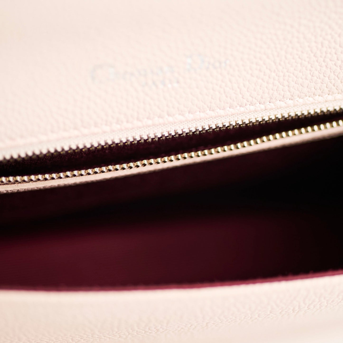 Dior Diorama Medium Light Pink