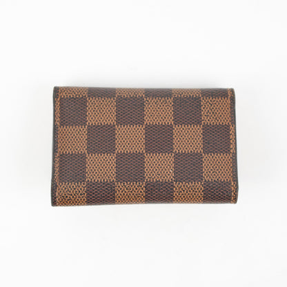 Louis Vuitton 6 Ring Key Holder Monogram