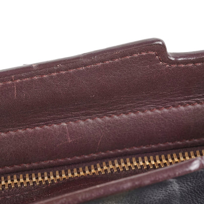 Saint Laurent Cabas Black