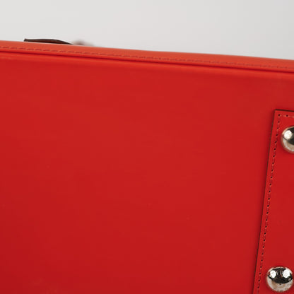 Louis Vuitton Epi Alma PM Orange