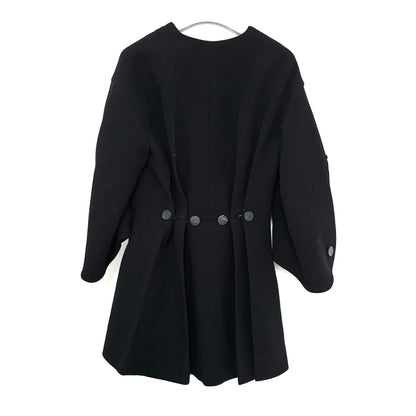 Dior Jacket Black Size 36