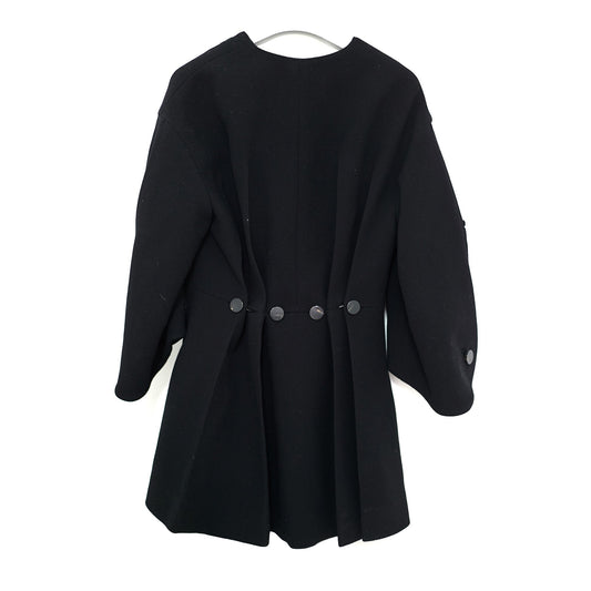 Dior Jacket Black Size 36