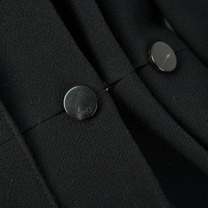 Dior Jacket Black Size 36