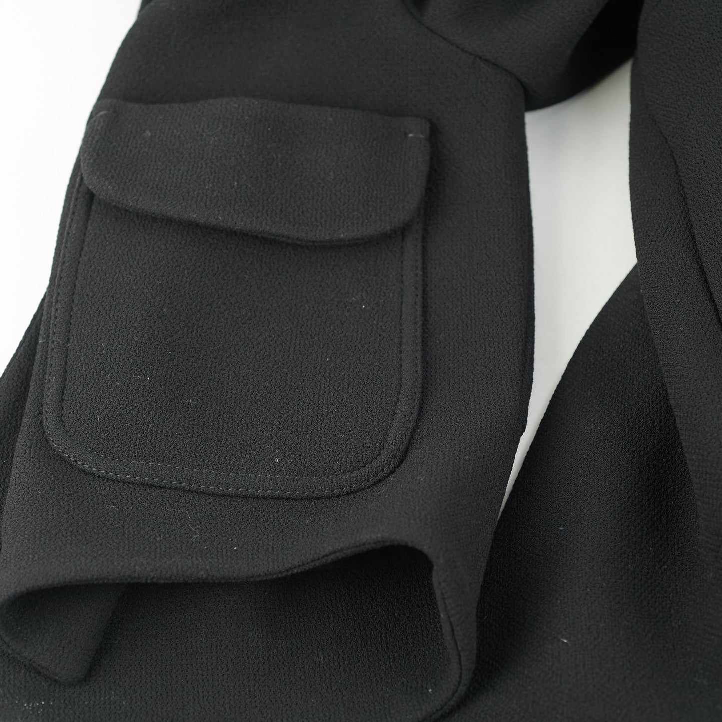 Dior Jacket Black Size 36