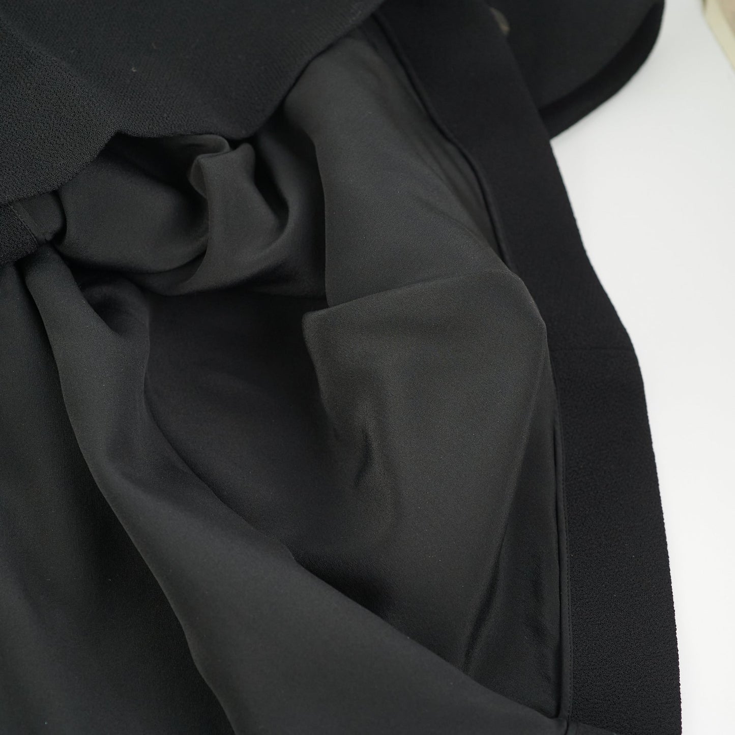 Dior Jacket Black Size 36
