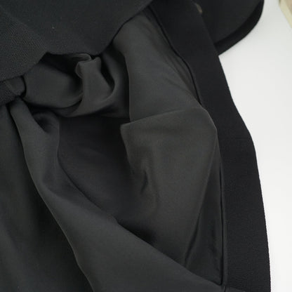 Dior Jacket Black Size 36