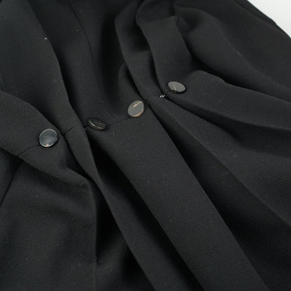Dior Jacket Black Size 36