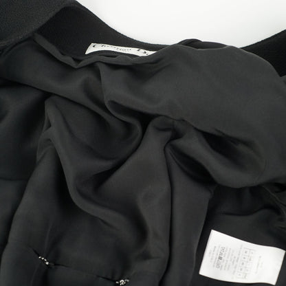 Dior Jacket Black Size 36