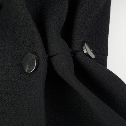 Dior Jacket Black Size 36