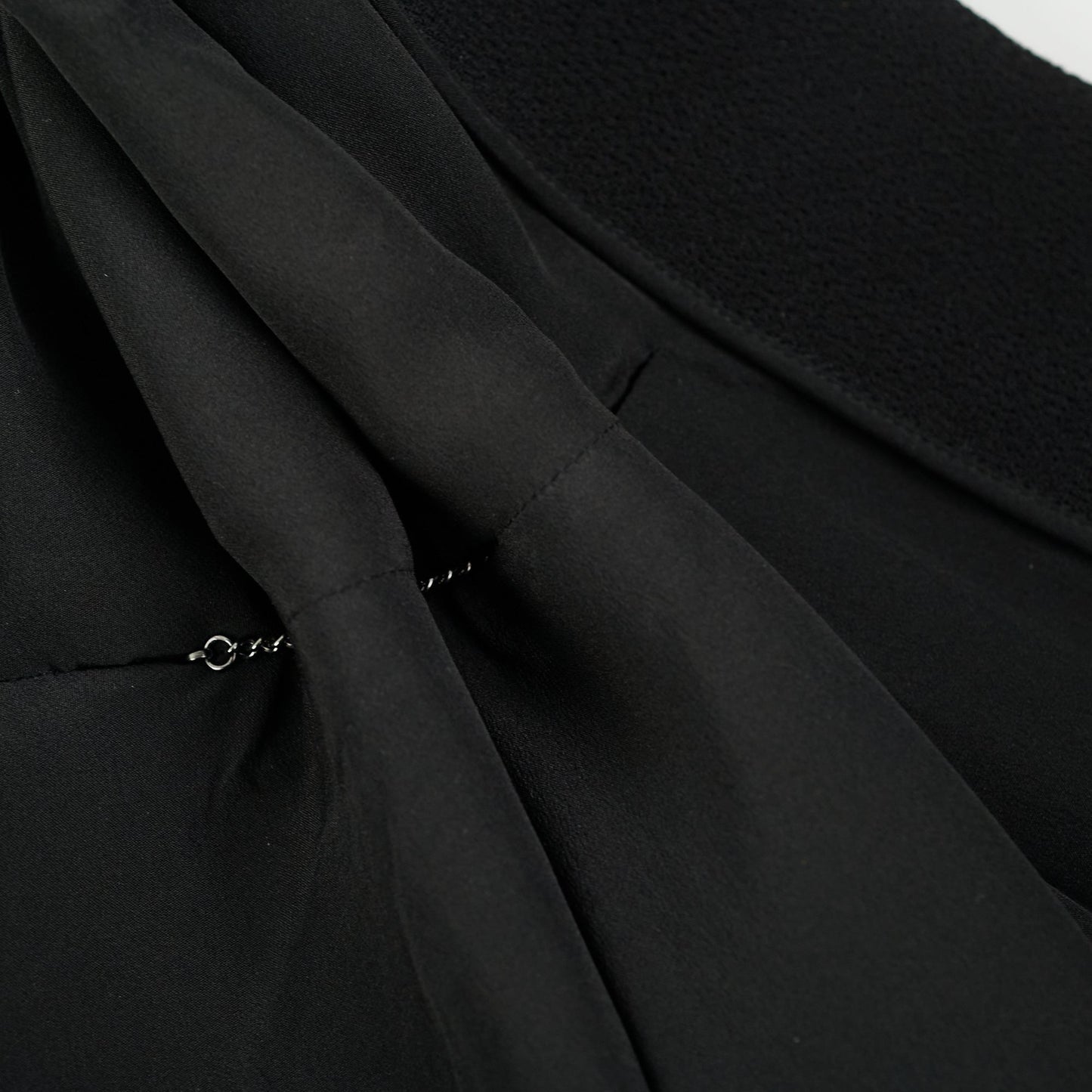 Dior Jacket Black Size 36