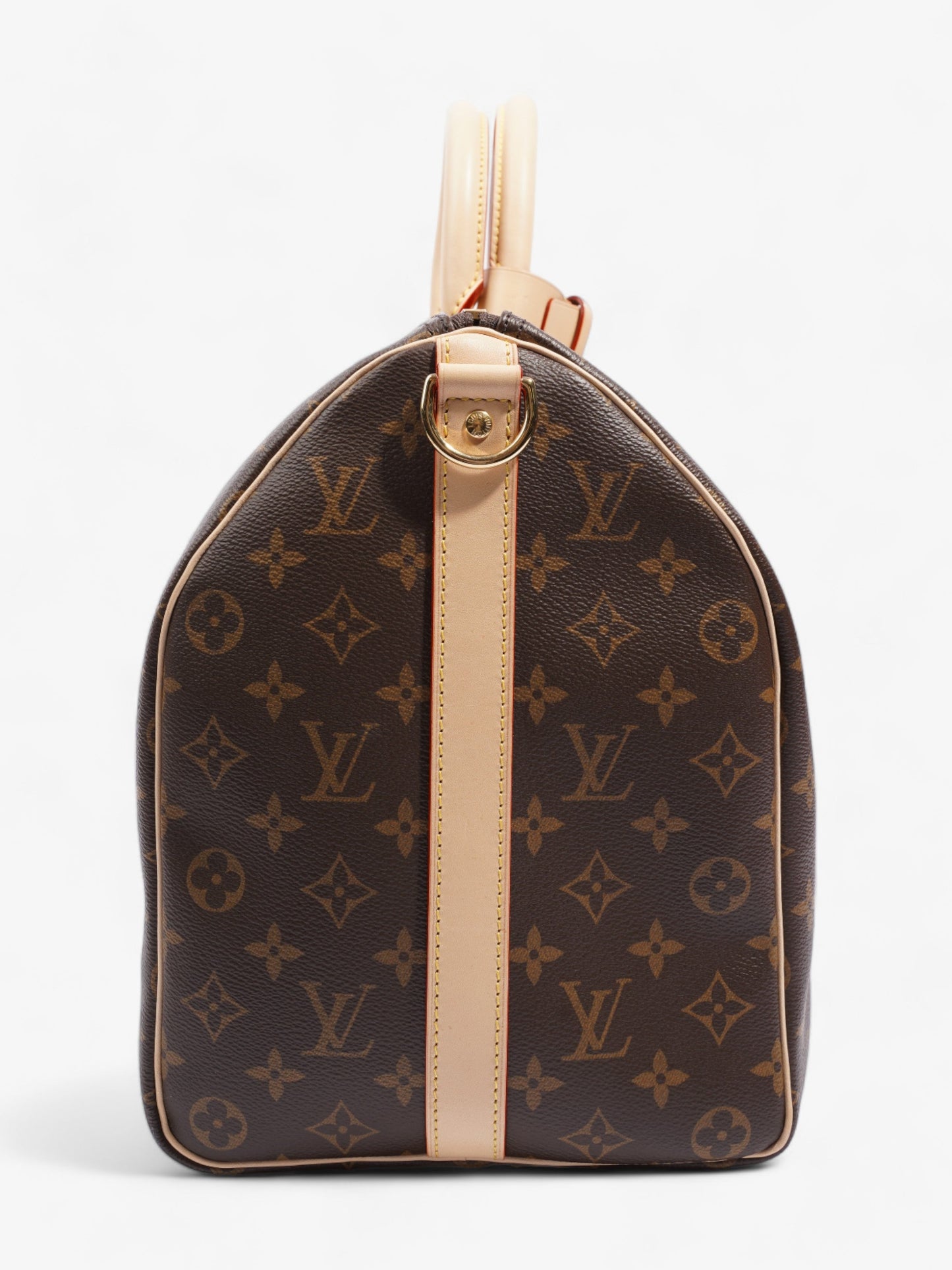 Louis Vuitton Keepall Bandouliere Monogram Canvas 45
